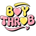 Boy Throb logo