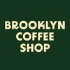Brooklyn Coffee Shop logo