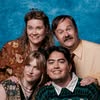 Family Dinner TV logo