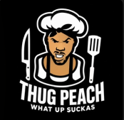 Gangster Chef logo