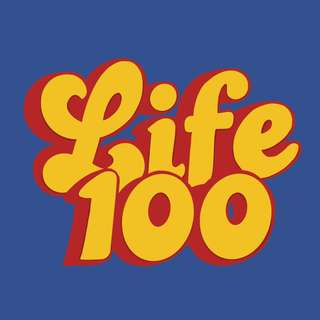 Life100 logo