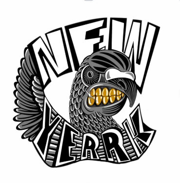 60 Seconds and Go logo