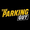The Parking Guy logo