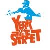 Yerr on the Street logo