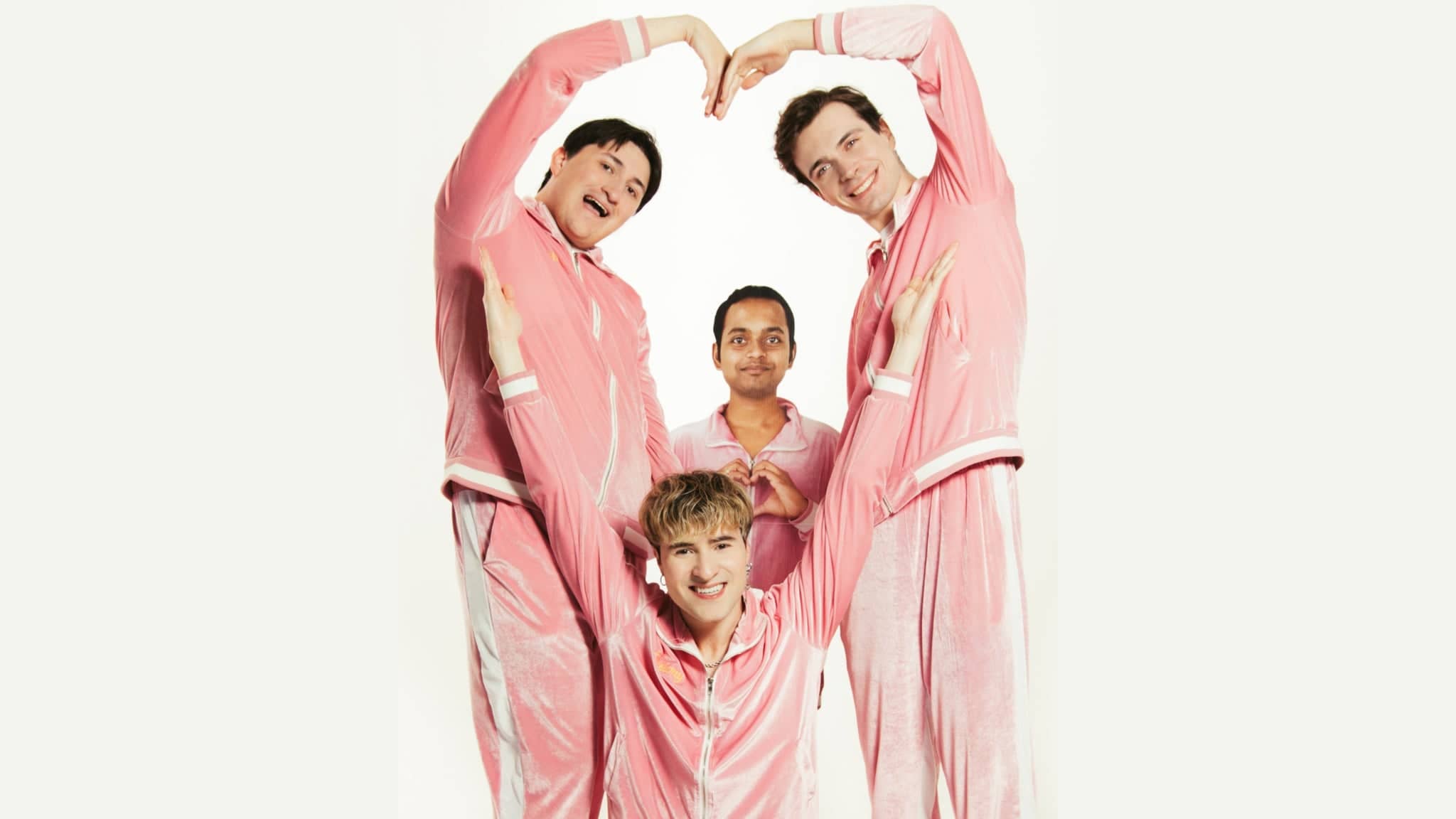 Boy Throb host talent and format thumbnail
