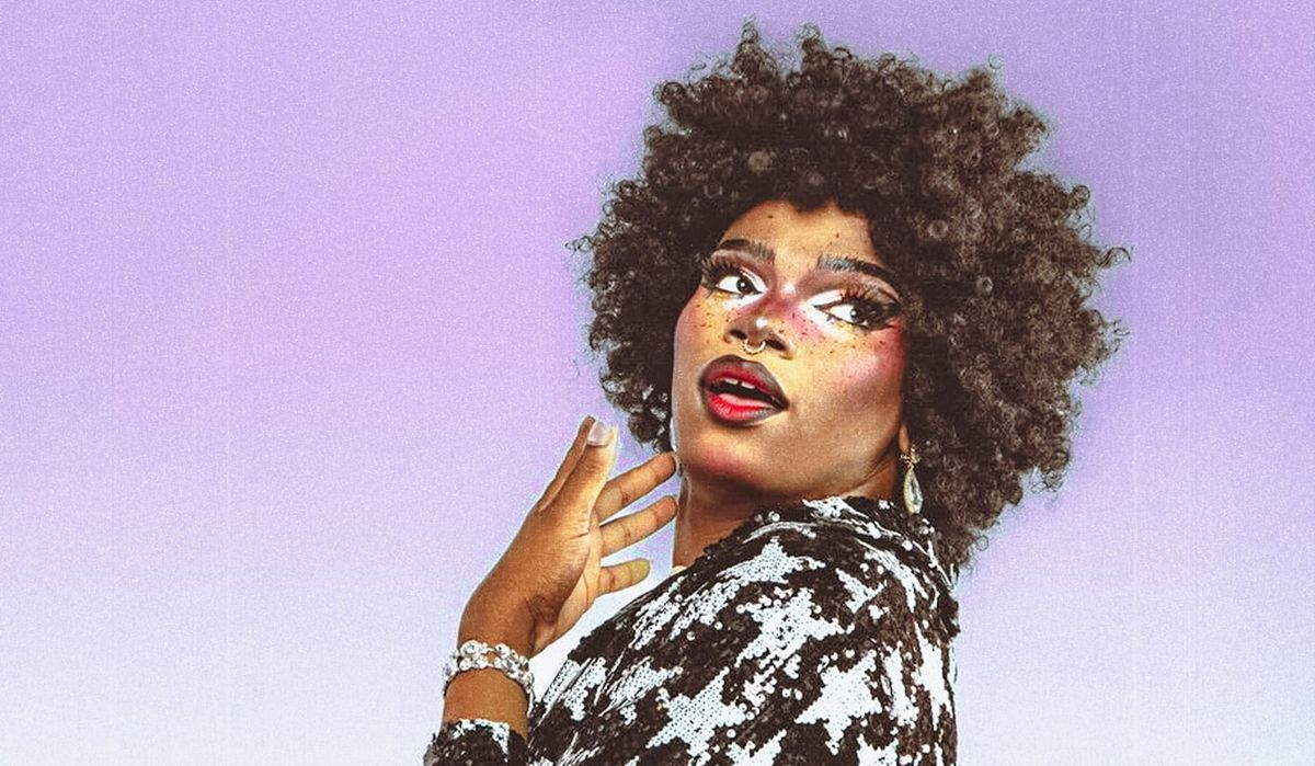 The Gaydar host talent and format thumbnail