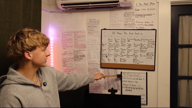 Proving It host talent and format thumbnail