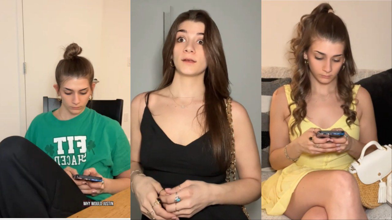 The Groupchat host talent and format thumbnail